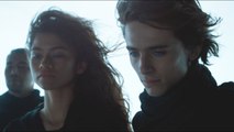 Dune:Çöl Gezegeni Altyazılı Fragman