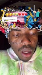 When you can't comprehend what you're watching