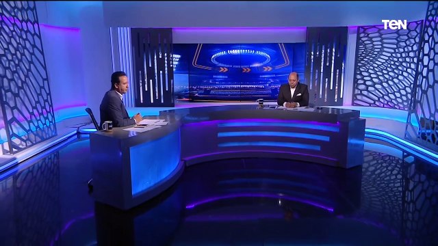 البريمو| لقاء مع الكابتن أحمد سليمان نجم الزمالك السابق للحديث عن استعدادات المنتخب قبل لقاء ليبيا