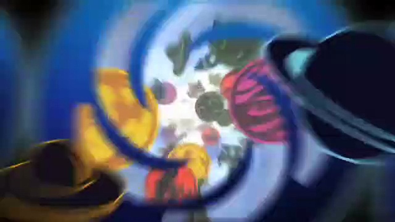Spore - Tráiler