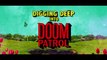 Doom Patrol 3x05 - Inside Season 3 episode 5 - Dada Patrol