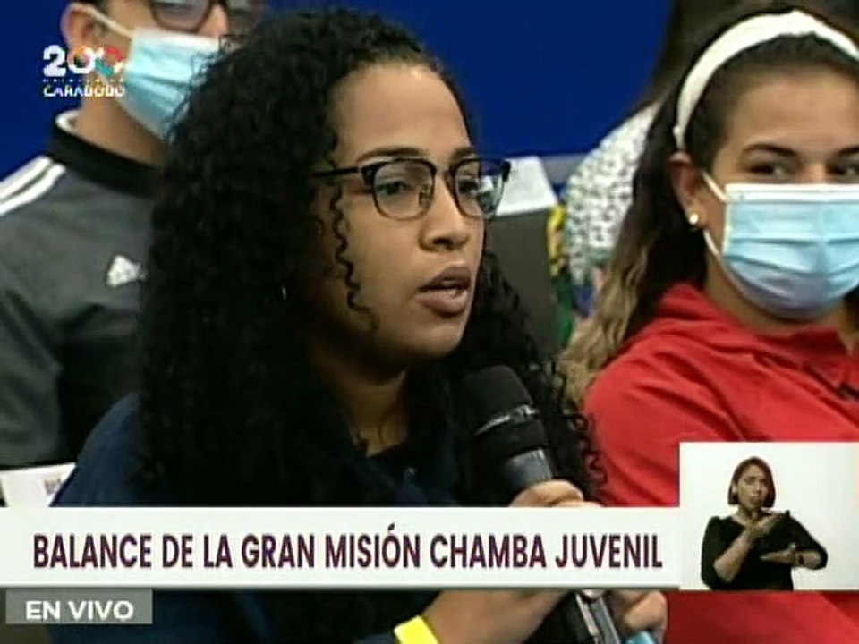 Diputada Diva Guzmán: "Ley de Chamba Juvenil garantiza el futuro del trabajo en la juventud"