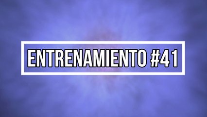 Entrenamiento #41 - The Beat Messengers | Entrena tu Freestyle | Rap Freestyle