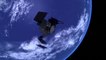 Vangelis - Juno opening its solar arrays
