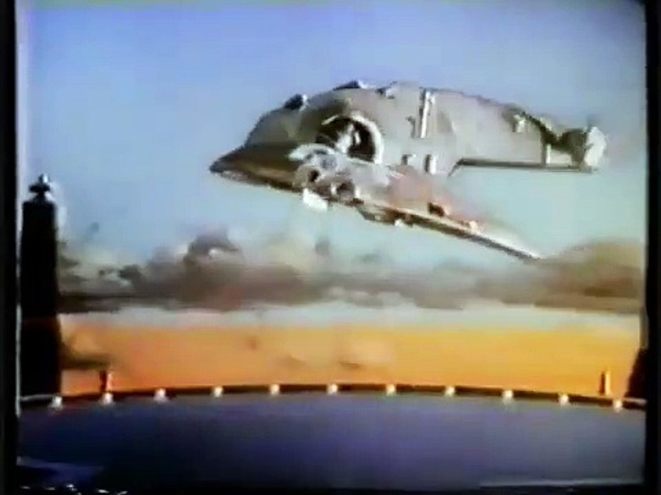 Star Wars Han Solo and C-3PO Toy Commercial