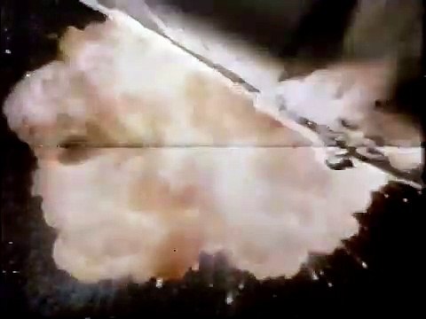Star Wars Return Of The Jedi Kenner Toy Commercial