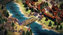 Age of Empires II - Tráiler