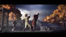 Crusader Kings 3 - Tráiler