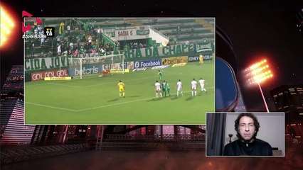 Arena 98 | A parte física atrapalhou o Galo?