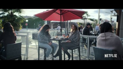 Hypnotic Movie Trailer: A Woman's Self-Discovery 🌀 - thumbnail