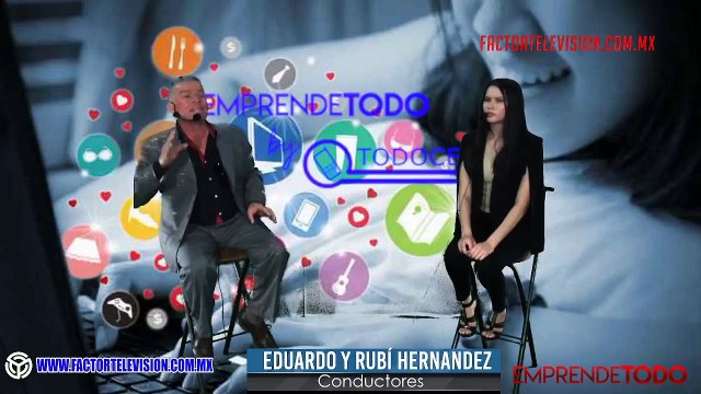 EN VIVO ️ EMPRENDE TODO By Todocell MX (martes 05 de octubre del 2021)
