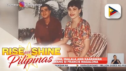 TALK BIZ | Kiray Celis, sinorpresa ang kuya niyang construction worker