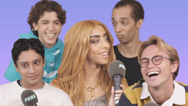 Bilal Hassani : j'ai raconté ma 1ère fois à ma mère