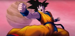 'Dragon Ball Super: Super Hero', tráiler