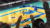 Kuroko no Basket 最高の瞬間 8 黒子のバスケ  Why dont we give up