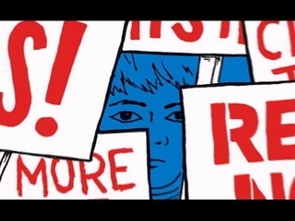 Revolution Times Movie - Intro & Teaser