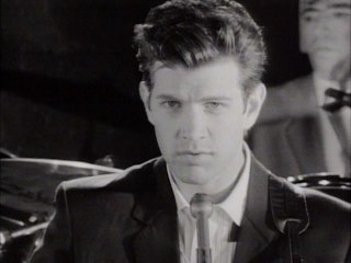Chris Isaak - Blue Hotel