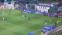 América-MG x Palmeiras (Campeonato Brasileiro 2021 24ª rodada) 2° tempo