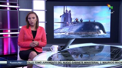 Expresidente Mauricio Macri no se presento a citación de juicio por no encontrarse en el país