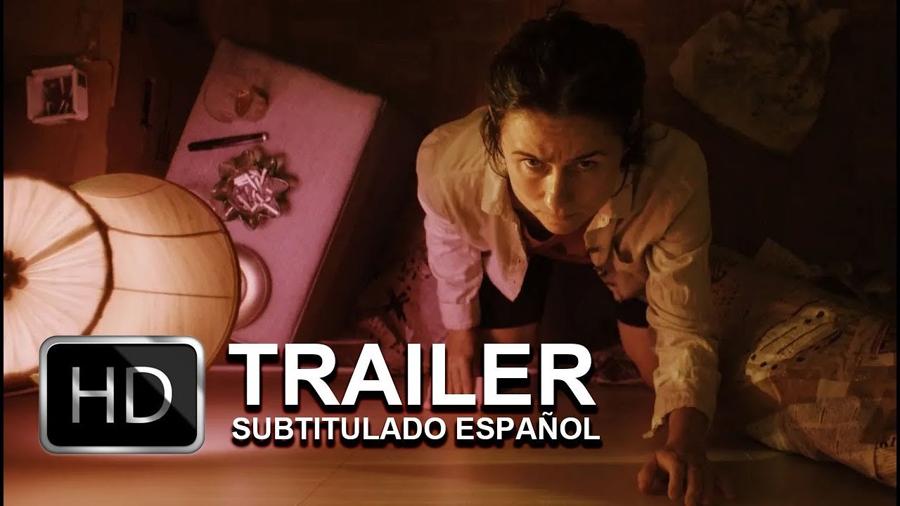 Knocking - Trailer