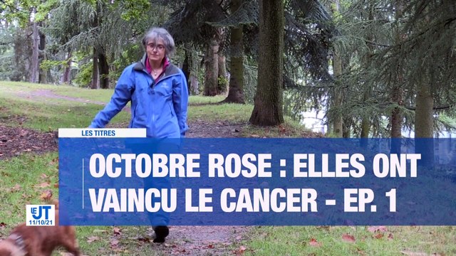 À la UNE : Gaël Perdriau met en garde contre Eric Zemmour / Jean-Michel Mis rend ses conclusions sur les dysfonctionnements des plis électoraux / Le Tour de France 2022 passera par Saint-Etienne / Elles ont survécu au cancer du sein.