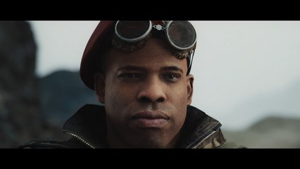 Call of Duty Vanguard presenta nuevo tráiler centrado en su historia: porque no todo es multijugador