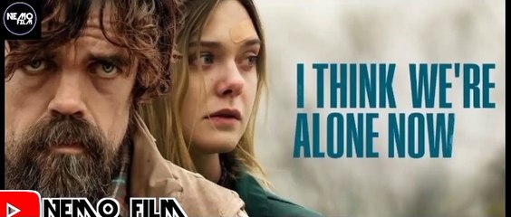 KEHIDUPAN SETELAH KIAMAT  - Alur Cerita Film