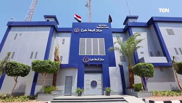 شاهد.. جهود أجهزة وزارة الداخلية على مستوى الجمهورية في ضبط الأمن العام خلال أسبوع