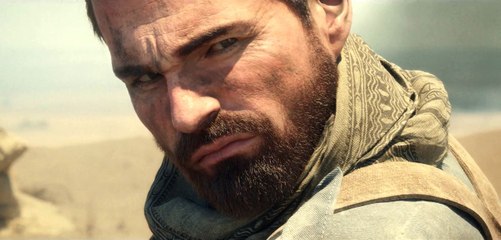 Call of Duty® Vanguard   Story Trailer