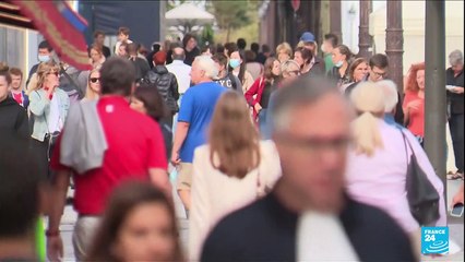 Covid-19 : la vaccination réduit les risques de 90%, selon une étude