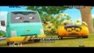 Upin & Ipin Musim 15 - Aku Sebuah Kereta _ Upin Ipin 2021