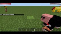 Minecraft Different Mobs Veriant