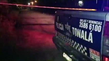 Un hombre que asesinó a su expareja y secuestró al hijo en EUA, fue detenido en Jardines Del Prado