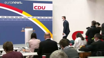 CDU will komplette Führung neu wählen - Ziemiak verspricht "brutal offene" Fehleranalyse