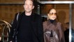 Jennifer Lopez Wore a Matching Cape and Skirt Ensemble While in New York With Ben Affleck
