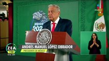 López Obrador insiste en que la reforma eléctrica es benéfica para consumidores