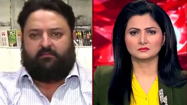 It seems Nawab Malik himself takes drugs, says Mohit Kamboj