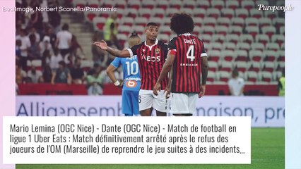 Tải video: Mario Lemina à nouveau victime d'un cambriolage : un gros butin dérobé, devant femme et enfants