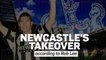 Newcastle takeover 'best news' since Bobby Robson joined - Rob Lee