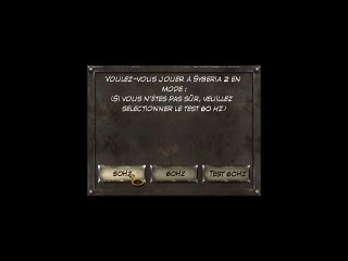 Syberia 2 online multiplayer - ps2