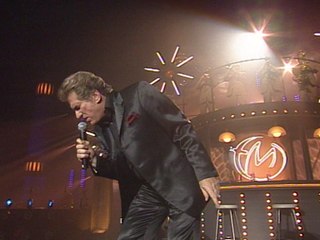 Eddy Mitchell - Il ne rentre pas ce soir