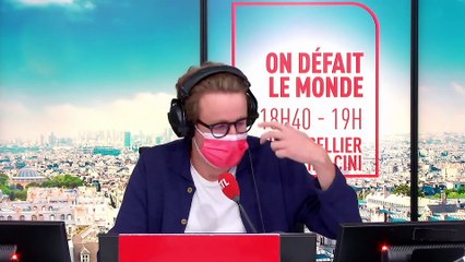 On défait le monde du 11 octobre 2021