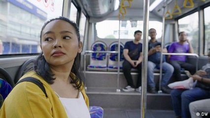 Indonesien: Der lange Weg zur Gleichberechtigung