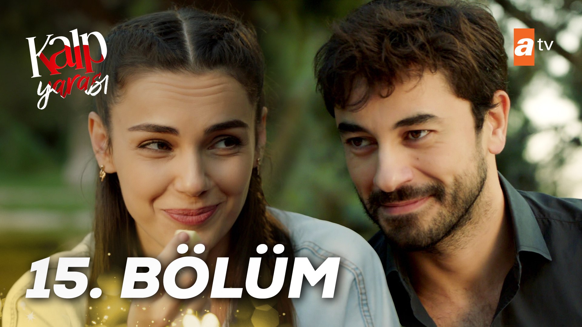 Kalp Yarasi 15 Bolum Dailymotion Video