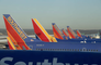 Southwest Airlines Canceled More Than 2000 Holiday Weekend Flights