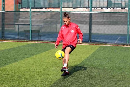 Dünya Kız Çocukları Günü'nde ailelere çağrı