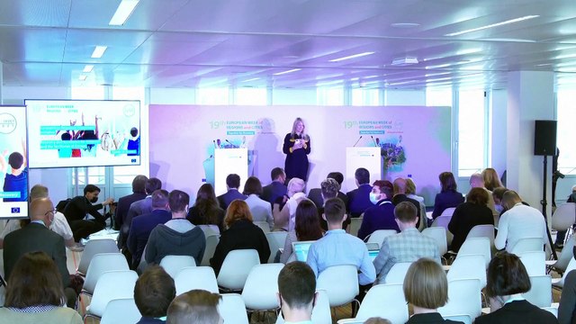 Bruselas ha desembolsado 3.500 millones de fondos regionales desde junio