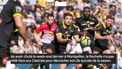 Top 14 - Ce qu'il faut retenir de la 6e journée