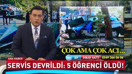 Beyaz Ana Haber 11 Ekim 2021