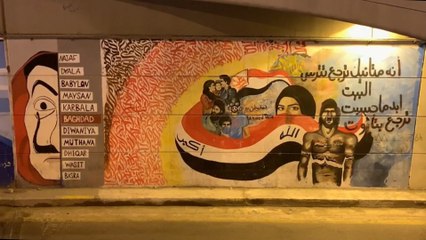 Irak retrasa el anuncio de resultados electorales "sine die" por problemas